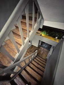 B&B / Chambres d'hotes Maison d'hote Les Allois : photos des chambres