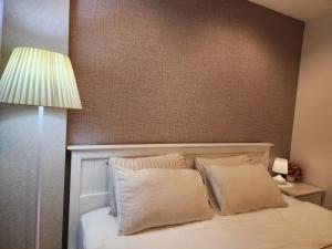 Family Suit 2 Bedrooms 2 Bathrooms in Chiang Mai