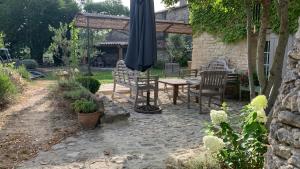 le mas du lavoir