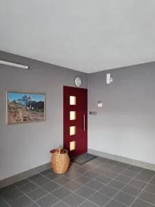 Casa vacanze Da Bianca - Tret