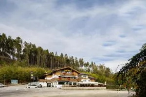 B&B Hotel Sonneck - 福尔泰扎