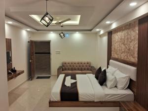 Hotel orchid inn