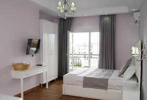 Apartments Flower Residence