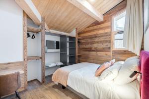 Appartements NOUVEAU ! Appartement neuf Marianne, 5 chambres, 5 salles-de-bain, 12 personnes : photos des chambres