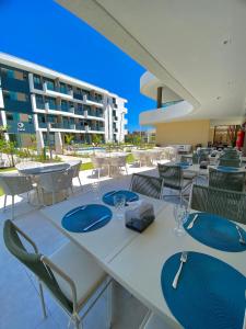 Flat de Déia - Makia Beach Experience, Muro Alto