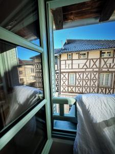 B&B / Chambres d'hotes Maison d'hote Les Allois : photos des chambres