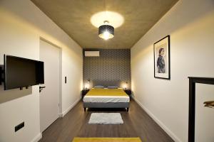 New Faces Design Apartment in Downtown