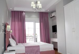 Apartments Flower Residence