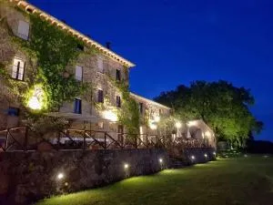 Villa Le Querce - San Galgano - Ticchiano