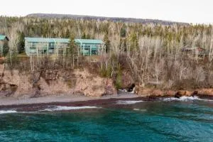 Ski, Hike, Bike, Relax Tofte Townhome with Deck! - Kelly Landing