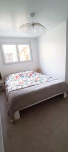 Appartements L'etoile du RDC : Appartement 1 Chambre