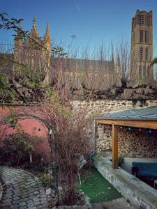 B&B / Chambres d'hotes Maison d'hote Les Allois : photos des chambres