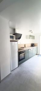 Appartements L'etoile du RDC : photos des chambres