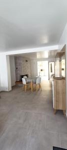Appartements L'etoile du RDC : photos des chambres