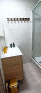 Appartements L'etoile du RDC : photos des chambres