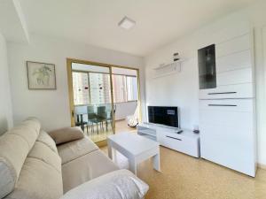 New Town Levante Beach