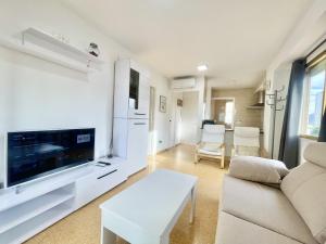 New Town Levante Beach