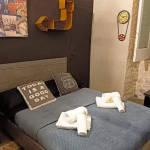 Urban Suite - Corato