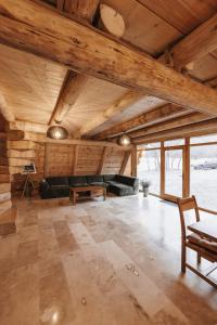 Cabana PietrusA