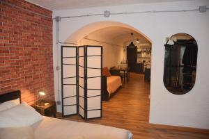 DOMUS LAURA Rione MONTI