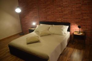 DOMUS LAURA Rione MONTI