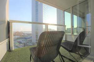 SAG Panorama view 2 rooms Free parking Free wifi