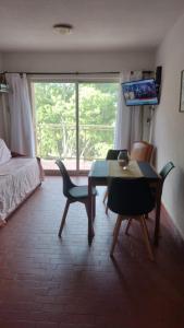 Departamento en Pinamar Centro - 3hvězdičkové hotely ve městě Pinamar