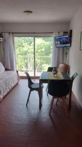 Departamento en Pinamar Centro - Mar de Ostende