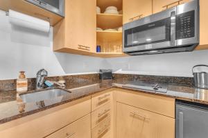 Eternal Sunrise Suite