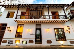 Hotel Boutique Fundadores en Cauca Viejo