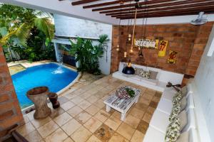 Hotel Boutique Fundadores en Cauca Viejo