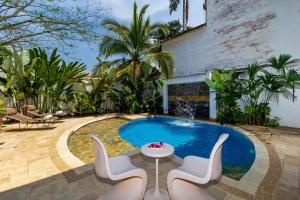 Hotel Boutique Fundadores en Cauca Viejo