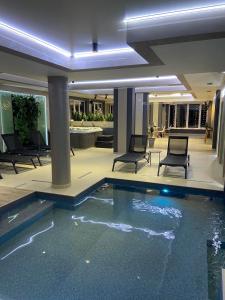 HOTEL & SPA Zatyshnyi Dvir