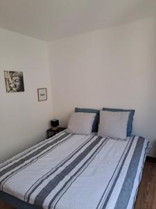 Appartement 3 pièces faubourg de Pierre