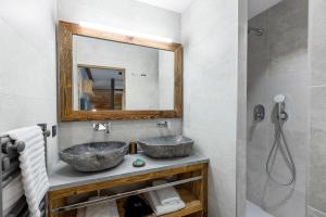 Appartement Thoms - LES GETS, en plein centre et au pied des pistes