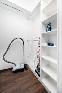 Łódź Prestige Suites, Parking - 55m2 - by Rentujemy