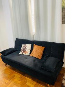 Apartamento Copacabana