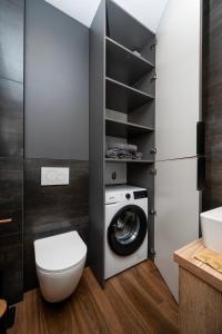 Łódź Prestige Suites, Parking - 55m2 - by Rentujemy