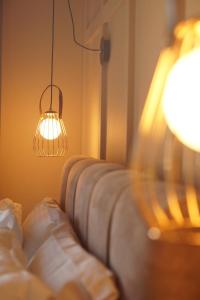 Daphne Luxury Apartment