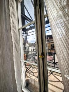 George Hotel & Granary