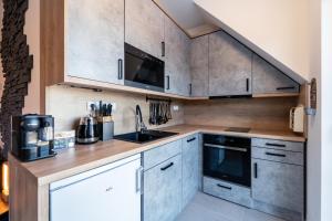 Apartmány u Sjezdovky