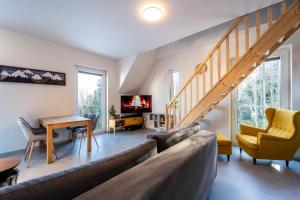 Apartmány u Sjezdovky