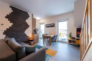 Apartmány u Sjezdovky