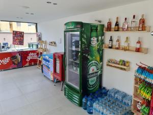 Encantador Flat perto da cativante Praia de Merepe