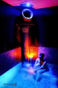 Almazara de San Pedro - 巴尔韦尔德德尔夫雷斯诺