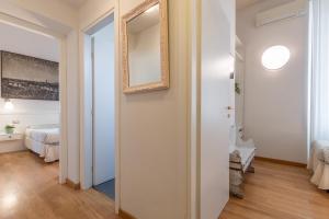 Quadruple Room room in Il Terrazzino Su Boboli