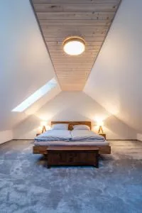 Apartmány u Sjezdovky - Pernink