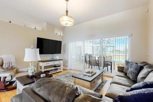 Tranquility by the Lake