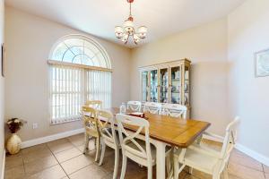 Tranquility by the Lake