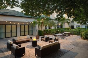 Courtyard Miami Airport West/Doral